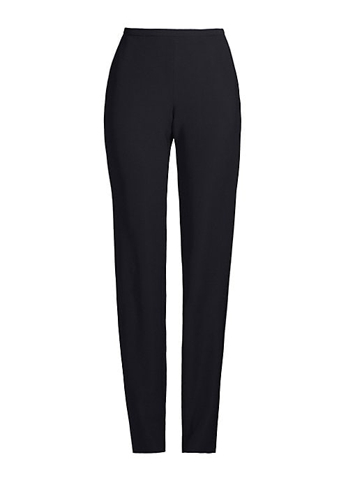 Elevated Comfort Trousers