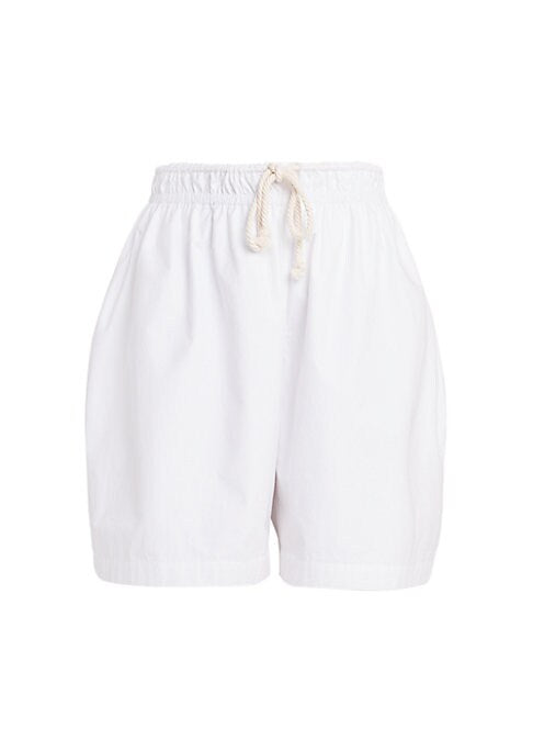 Cotton Comfort Shorts