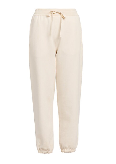 Cozy Fleece Joggers