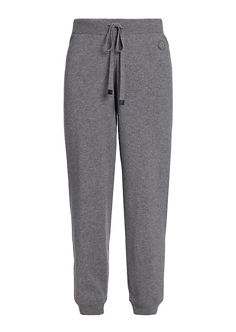 Cozy Knit Lounge Pants