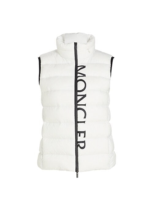 Insulated Monogram Vest