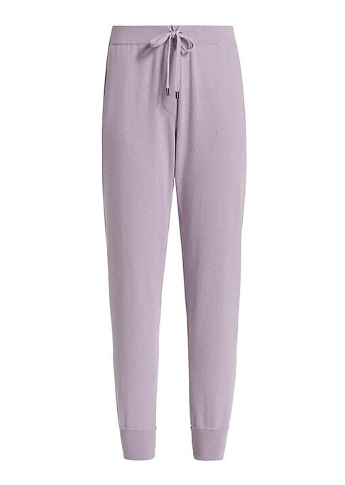 Beaded Luxe Joggers