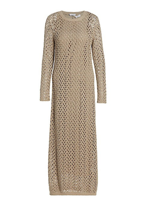 Chic Knit Dress
