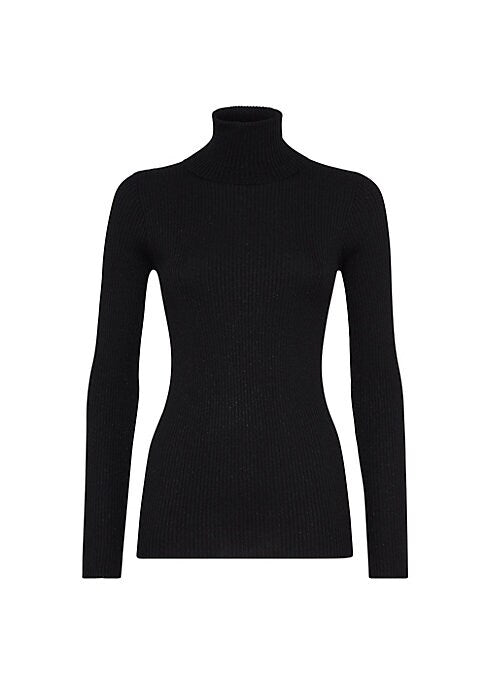 Luxurious Cashmere Knit Top