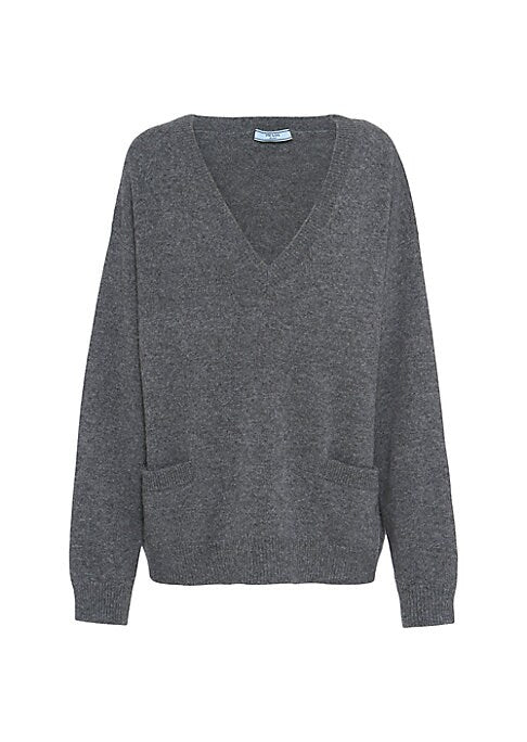 Timeless Luxury Knit Sweater