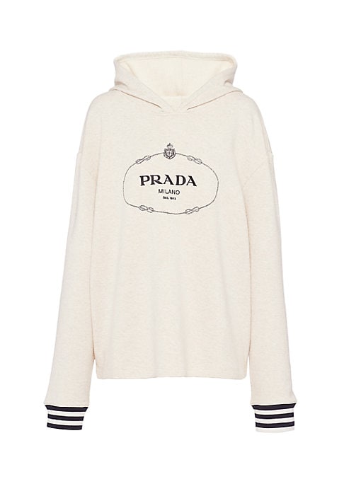 Cozy Luxe Fleece Hoodie