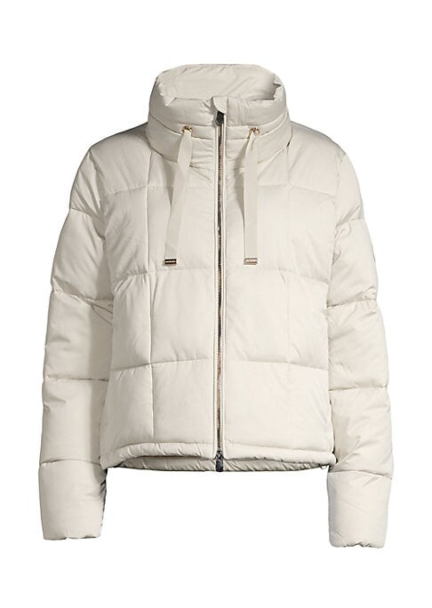 Padded Stylish Winter Coat