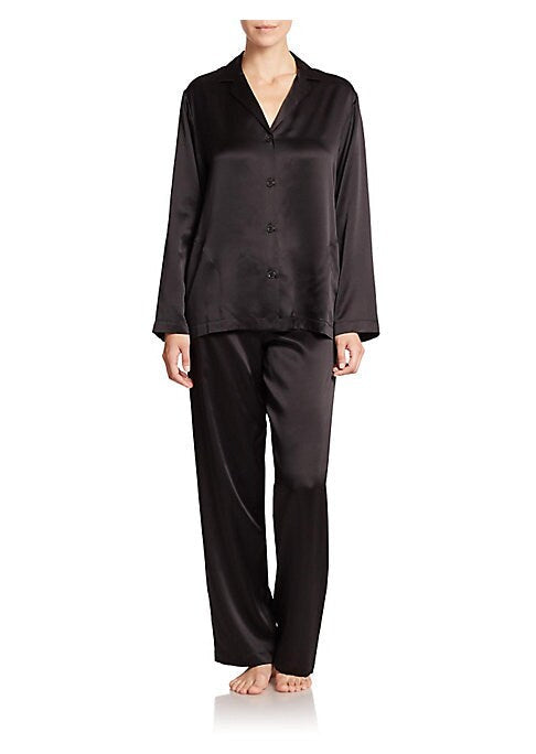 Silken Dreamwear
