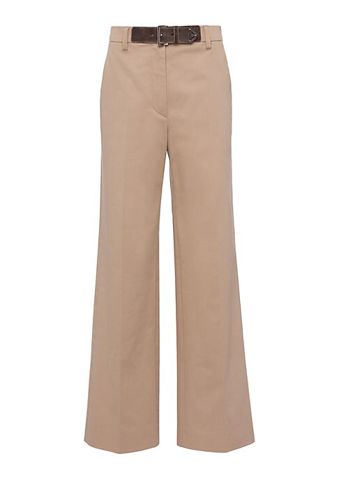 Statement Trousers