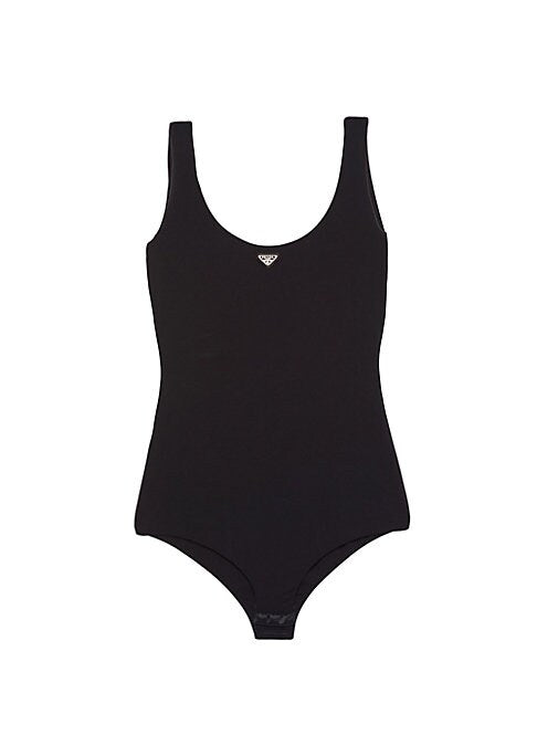 Sleek Sport Bodysuit