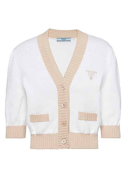 Chic Retro Cardigan