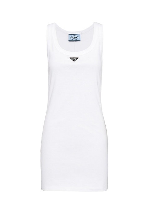 Sleek Essential Dress