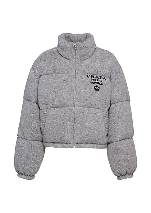 Hybrida Luxe Jacket