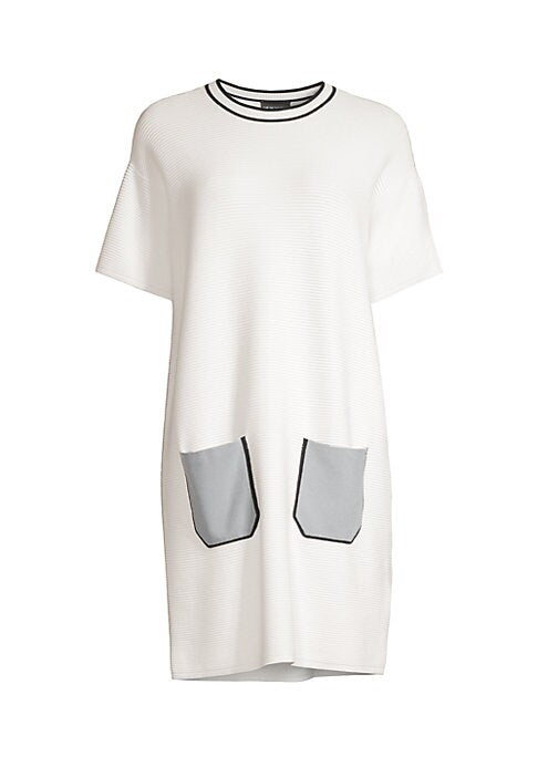Chic Knit Dress