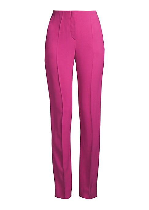 Chic Tailored Trousers