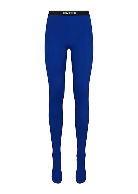 Logo Luxe Leggings