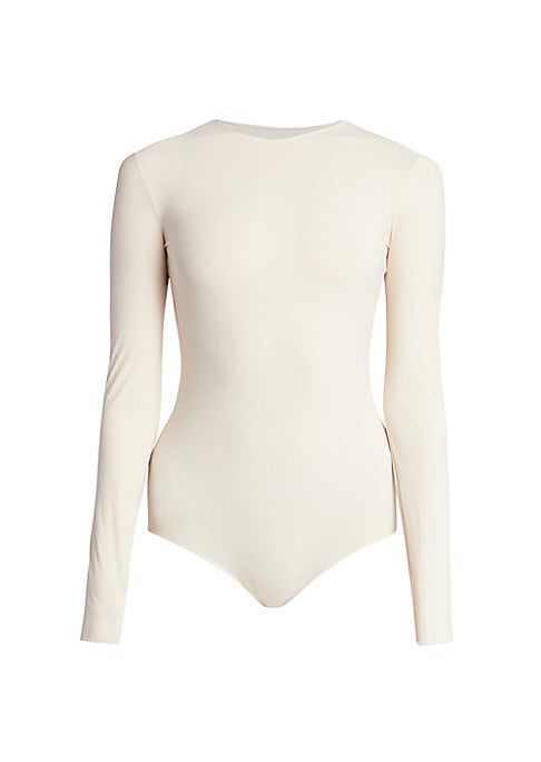 Essential Long Sleeve Bodysuit