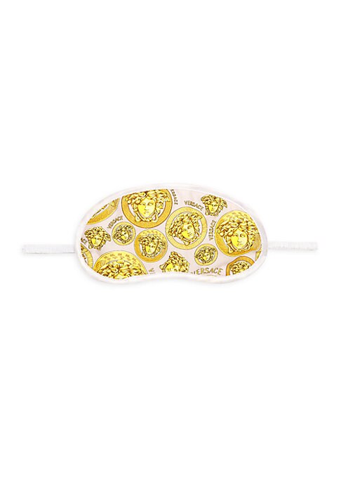 Dreamy Silk Eye Mask