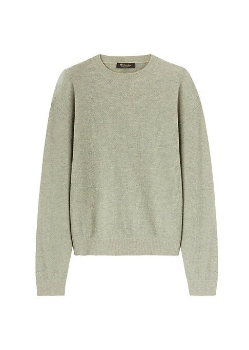 Cashmere Dream Sweater