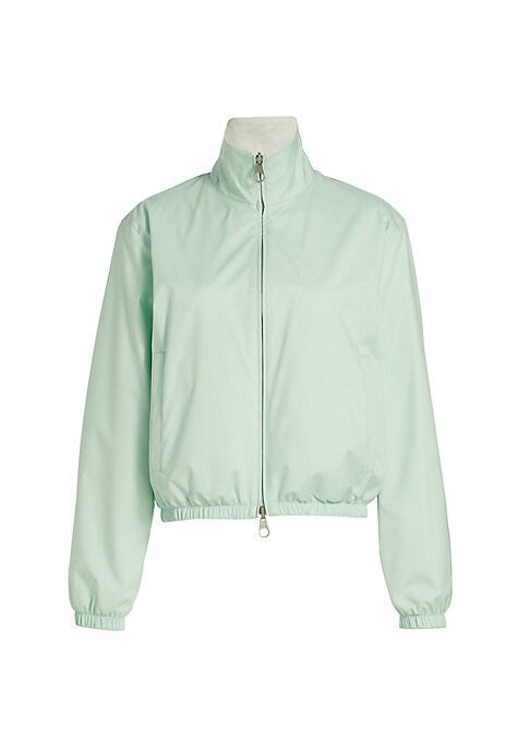 Reversible Cozy Bomber