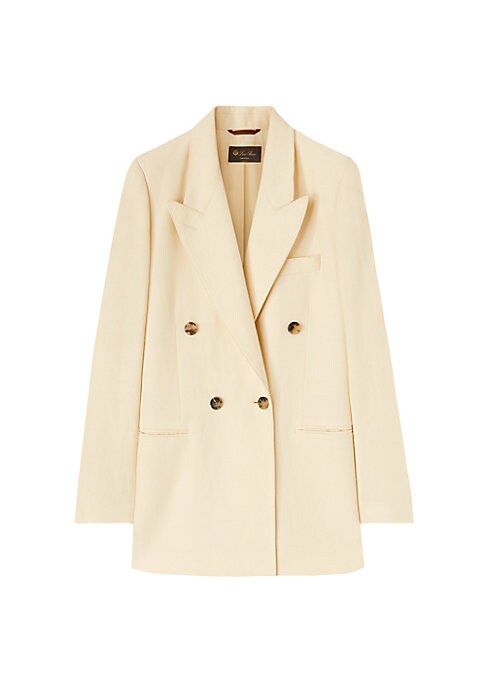 Luxe Blend Jacket