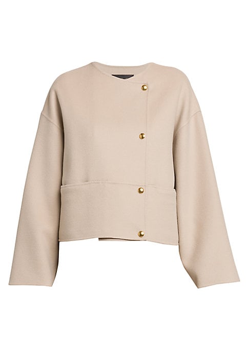 Versatile Cashmere Hideaway