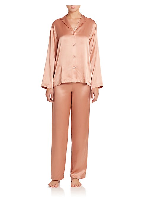 Luxury Sleepwear Set