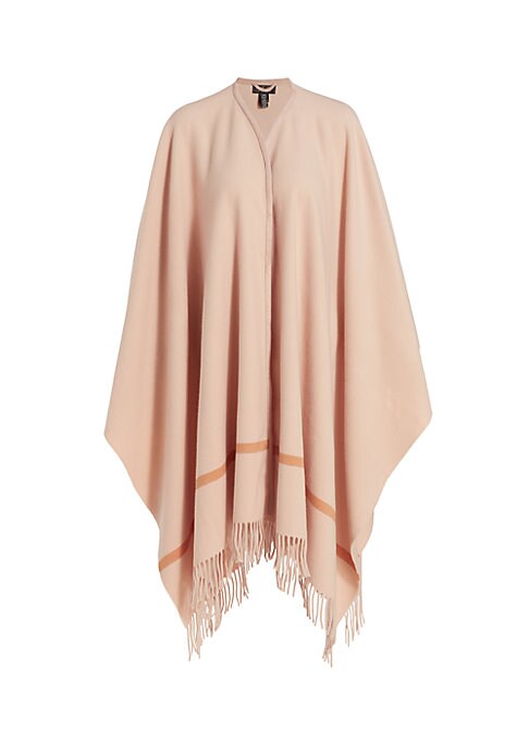 Chic Cashmere Wrap