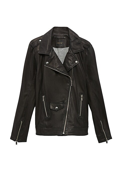 Chic Leather Essential