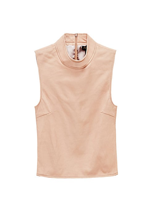 Sustainable Chic Tank Top