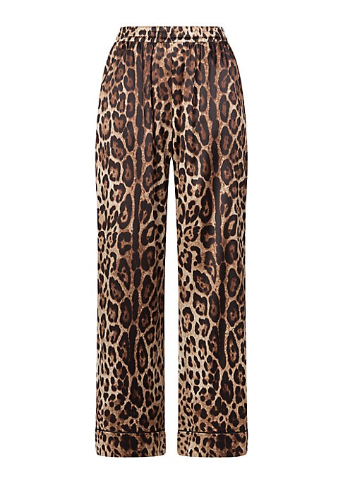 Wild Chic Trousers