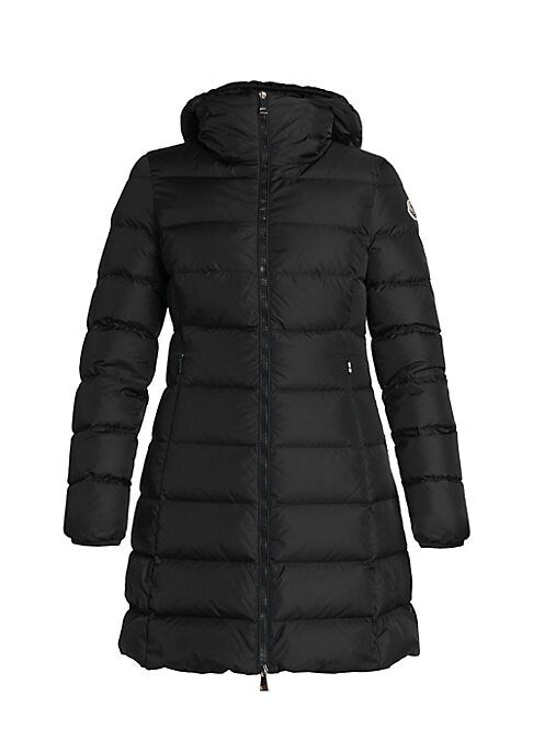 Insulated Twist Coat