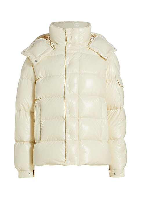 Cozy Expedition Jacket