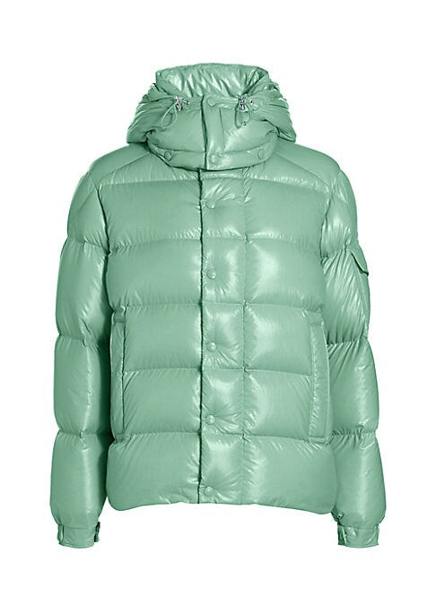 Stylish Down Jacket