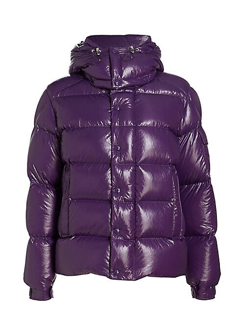 Insulated Chic Jacket