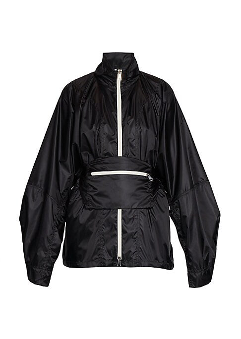 Urban Chic Parka