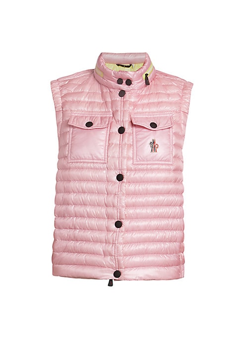 Dynamic Urban Vest