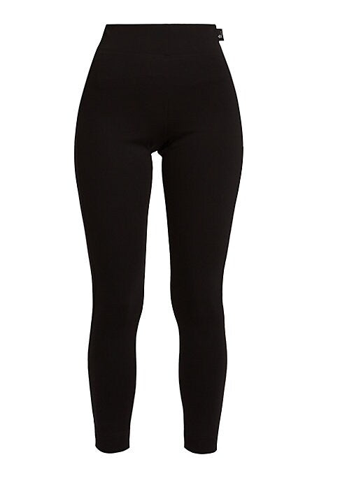 Dynamic Ankle Leggings
