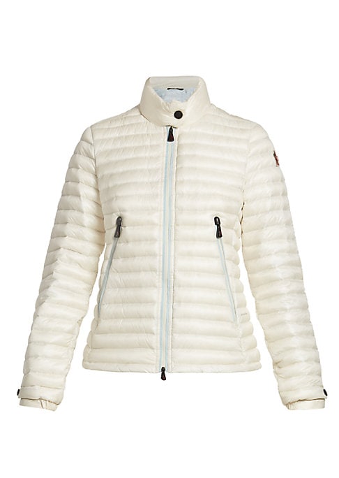 Dynamic Packable Down Jacket