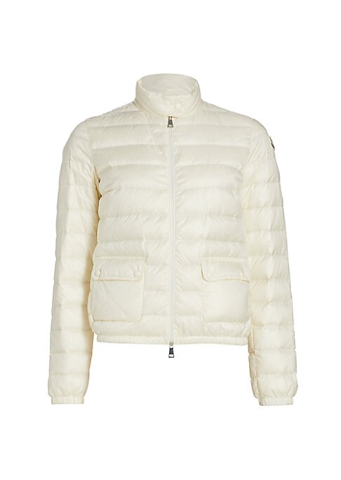 Cozy Down Jacket