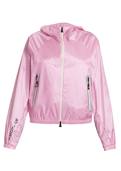 Dynamic Packable Jacket
