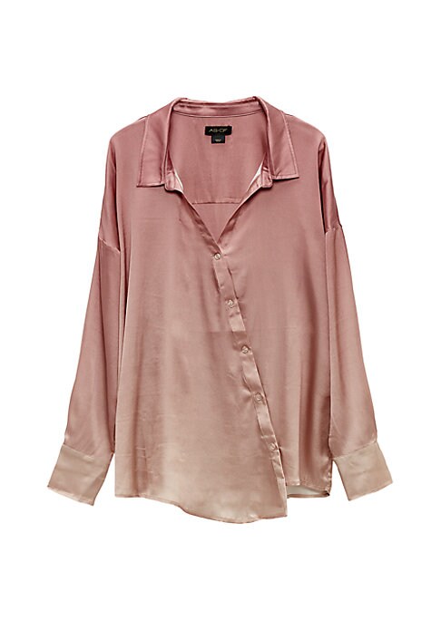 Ombre Elegance Blouse