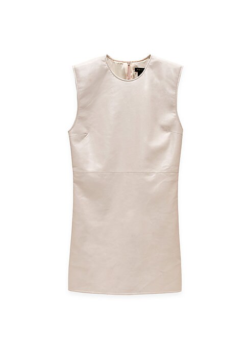 Eco Chic Shift Dress
