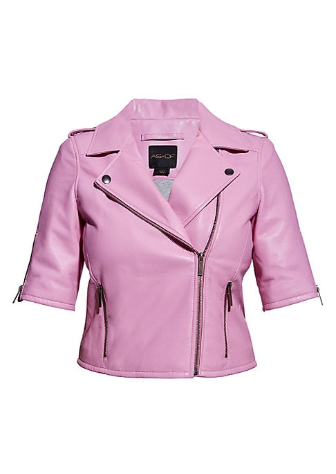 Urban Eco Leather Jacket
