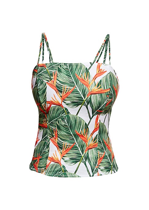 Tropical Bliss Top