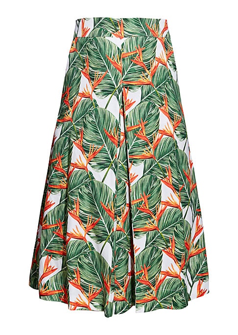 Tropical Breeze Skirt