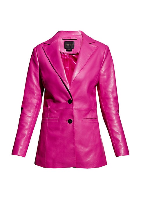 Eco Chic Blazer