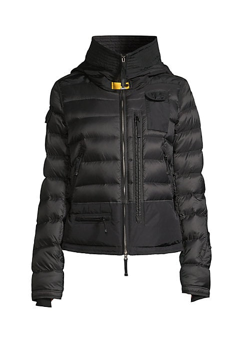 Ultimate Down Utility Jacket