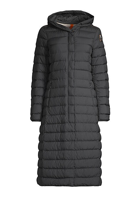 Thermal Travel Coat