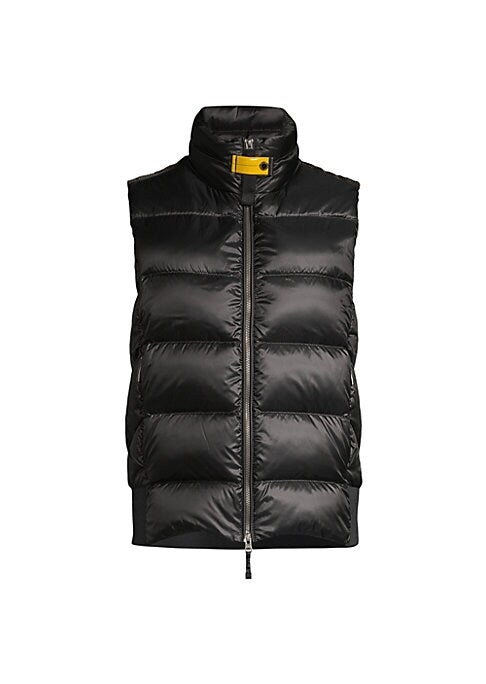 Puff Utility Vest